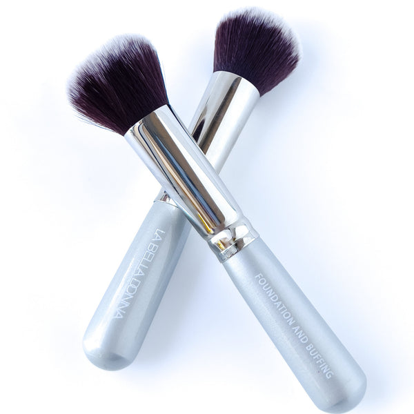 Foundation Brush  Buffing Brush – LYS Beauty