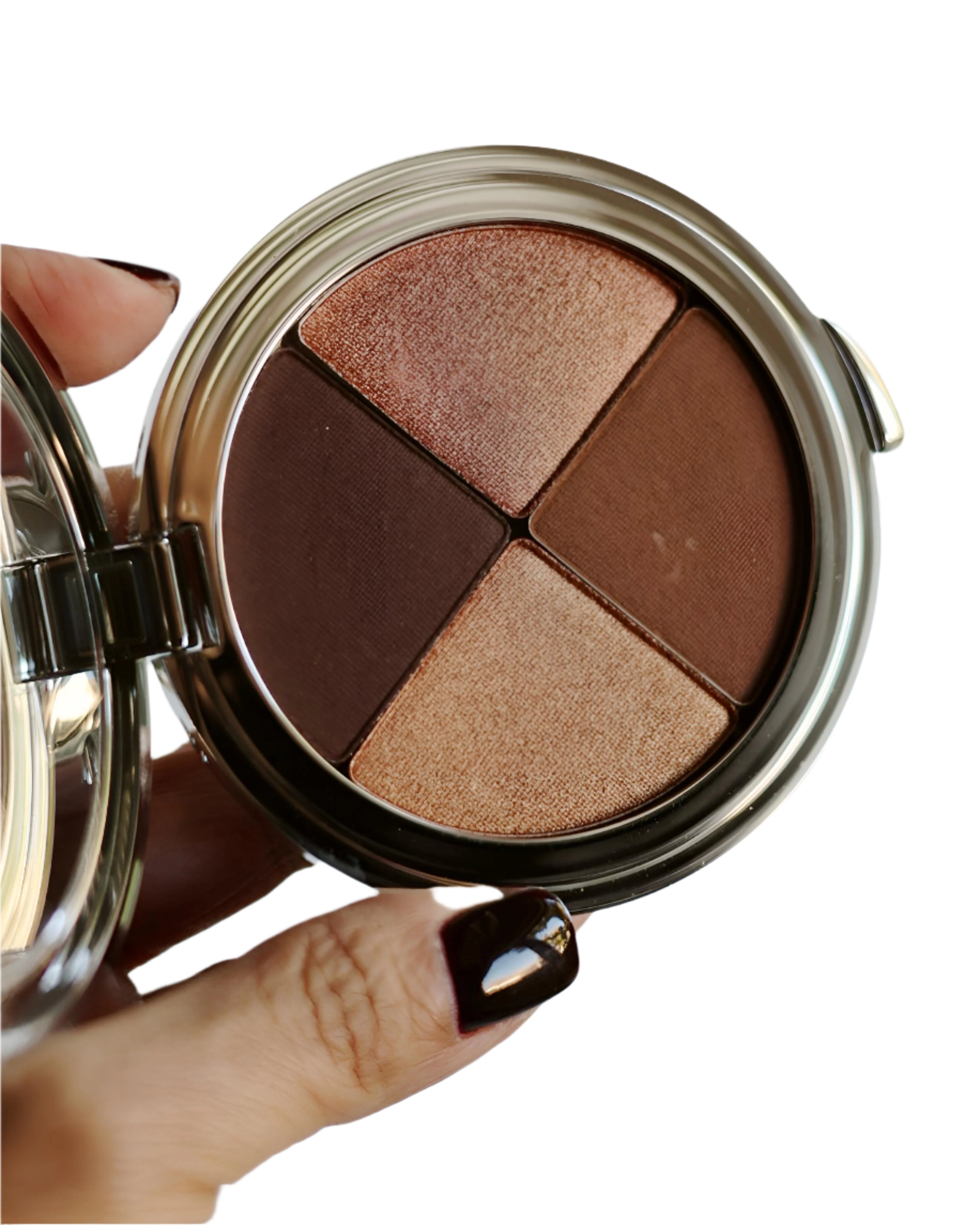 NEW! Down To Earth 2.0 Eyeshadow Quad