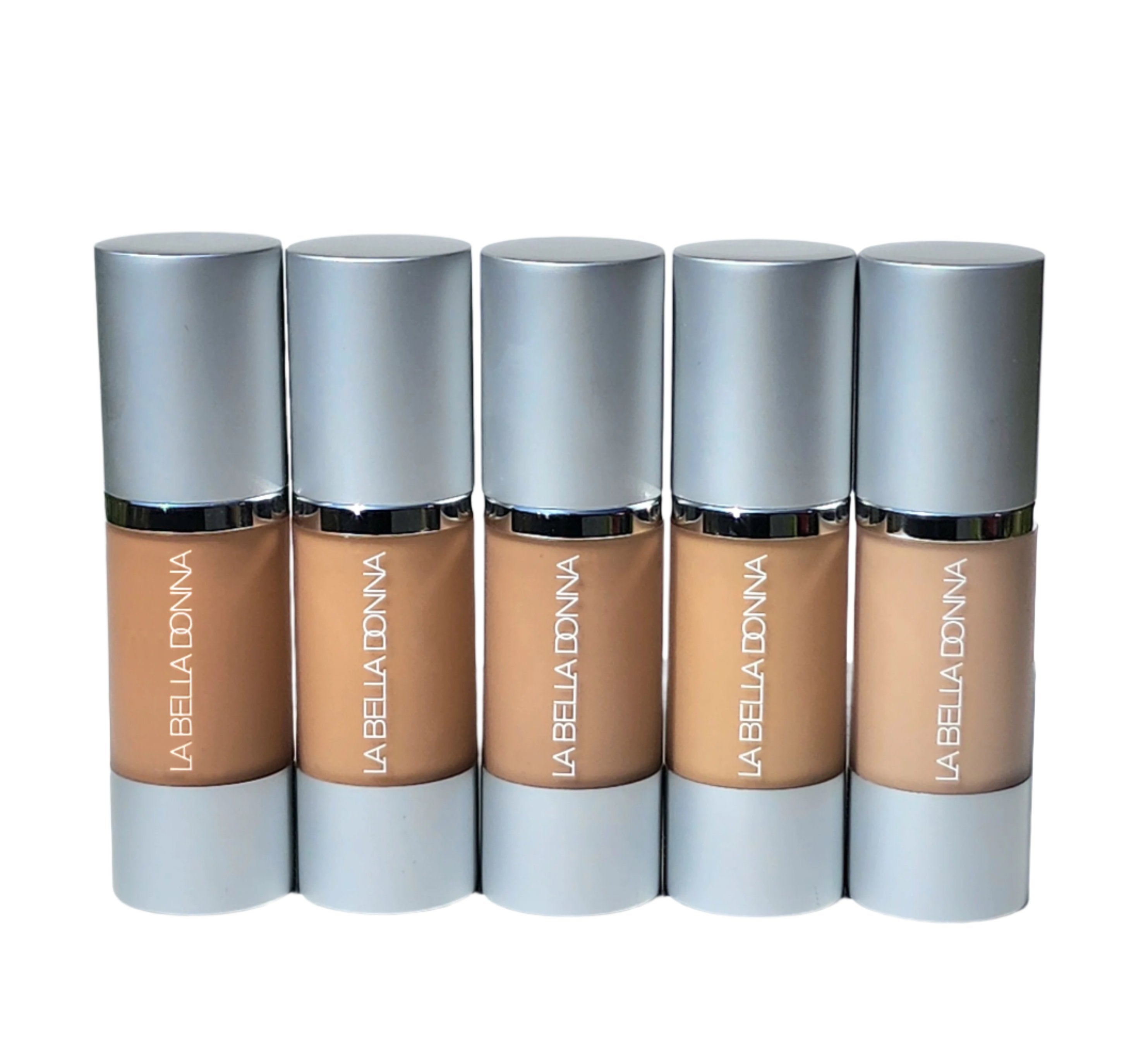 NEW! ULTIMATE PURE PERFECTION FOUNDATION