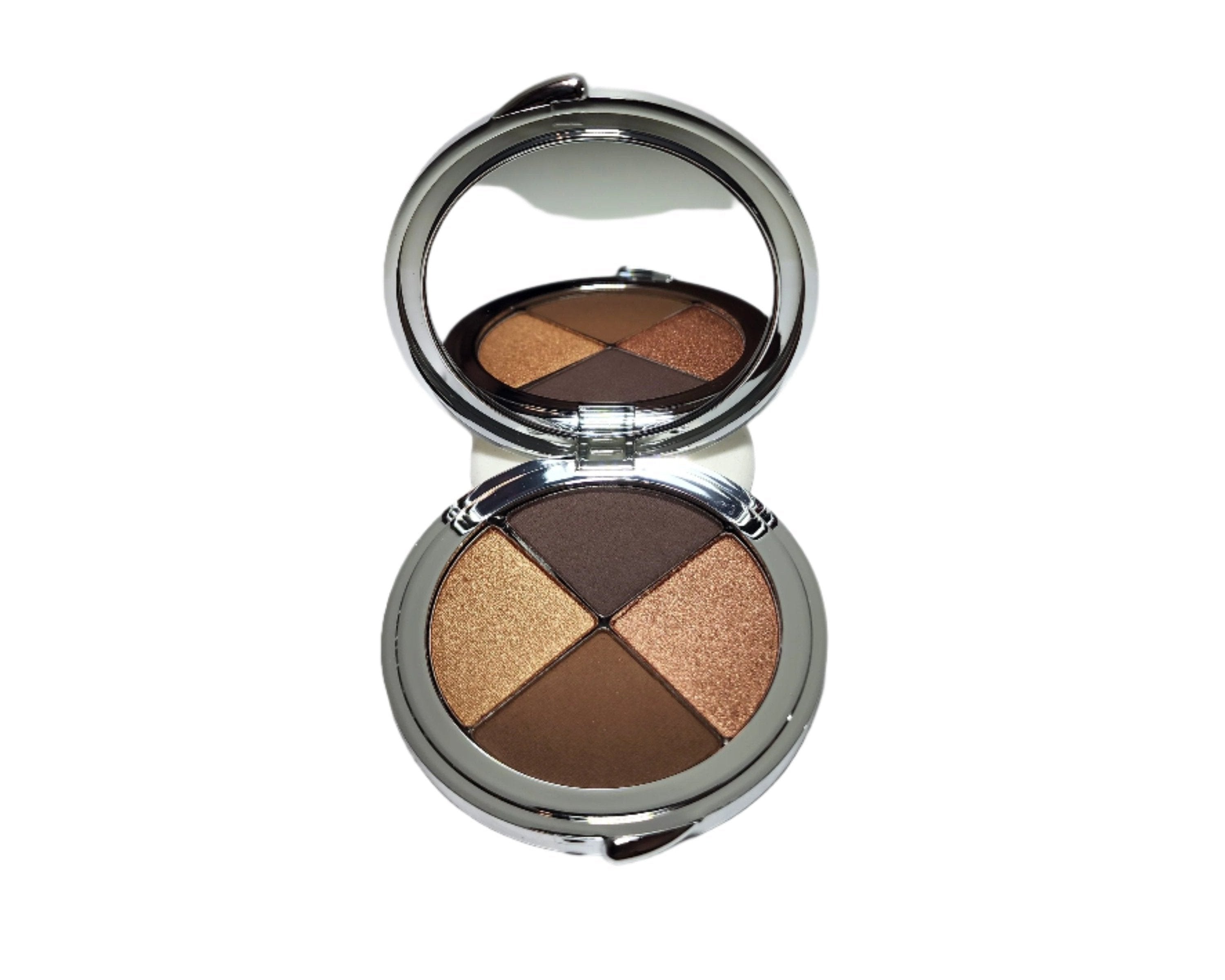 NEW! Down To Earth 2.0 Eyeshadow Quad