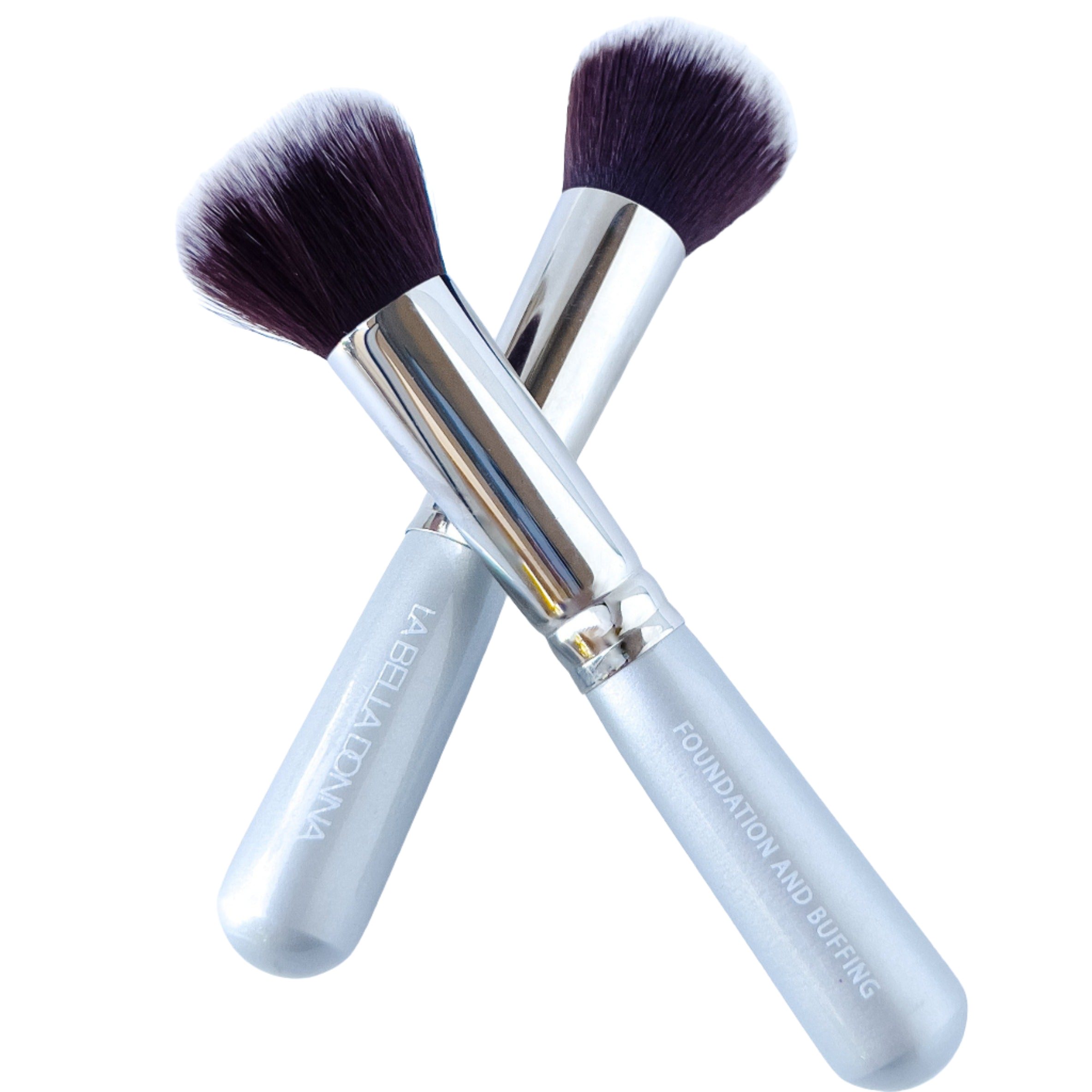 Foundation and Buffing Brush