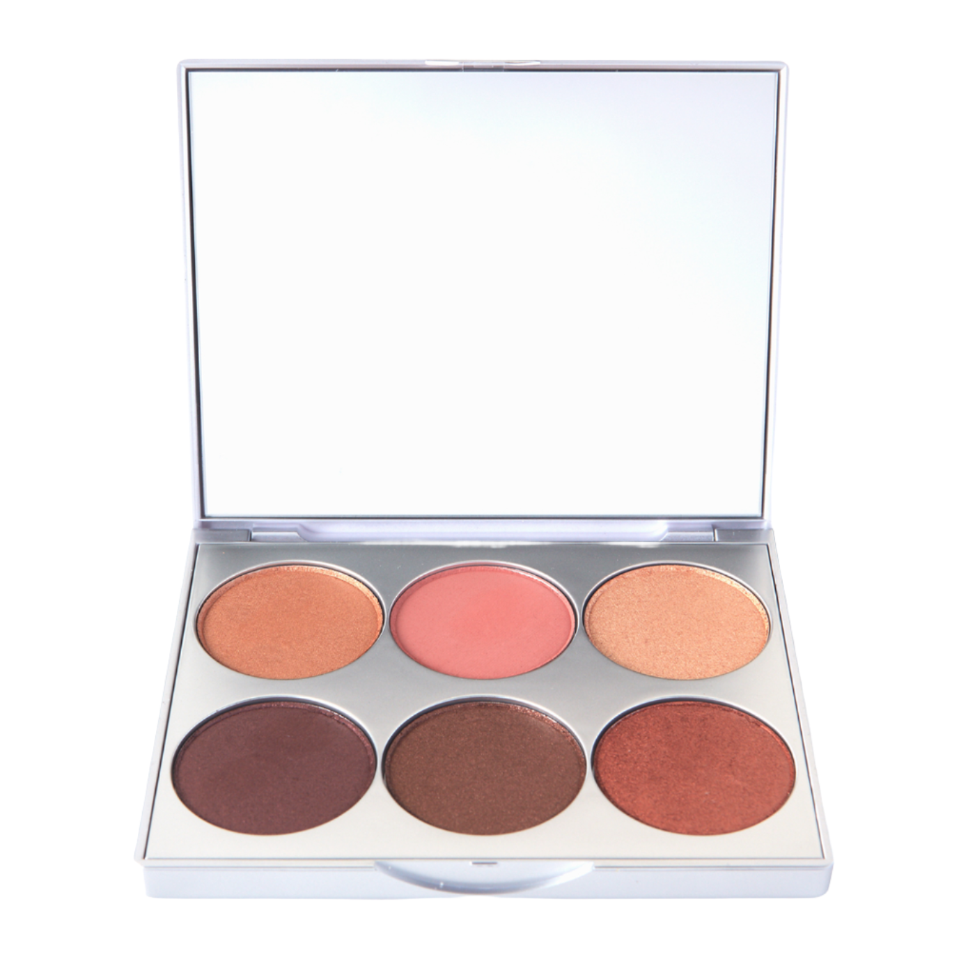 New! Clean Color Tuscany Palette